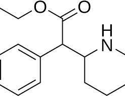 Ethylphenidate