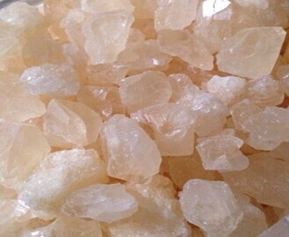 Methylone Crystals