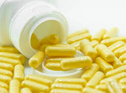 Nembutal Sodium Capsules