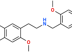 25I-NBOMe