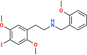 25I-NBOMe