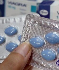 how long does viagra last