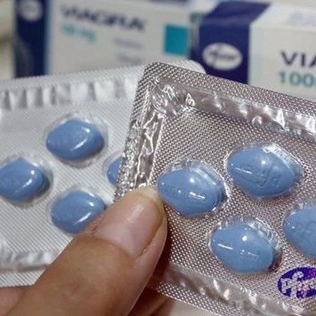 how long does viagra last