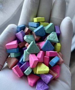 Psychedelic Products