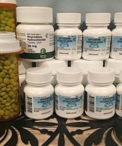 oxycodone acetaminophen 5-325