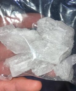 Crystal Meth