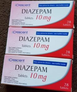 what is diazepam used for