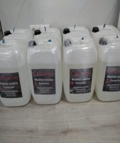Buy New Stock Caluanie Muelear Oxidize For Crushing Metals 20L