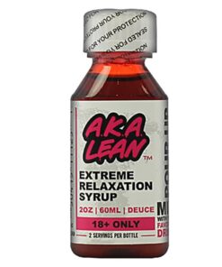 Buy AKA Lean Online