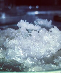 Buy CBD Isolate Crystals Online 1 KG
