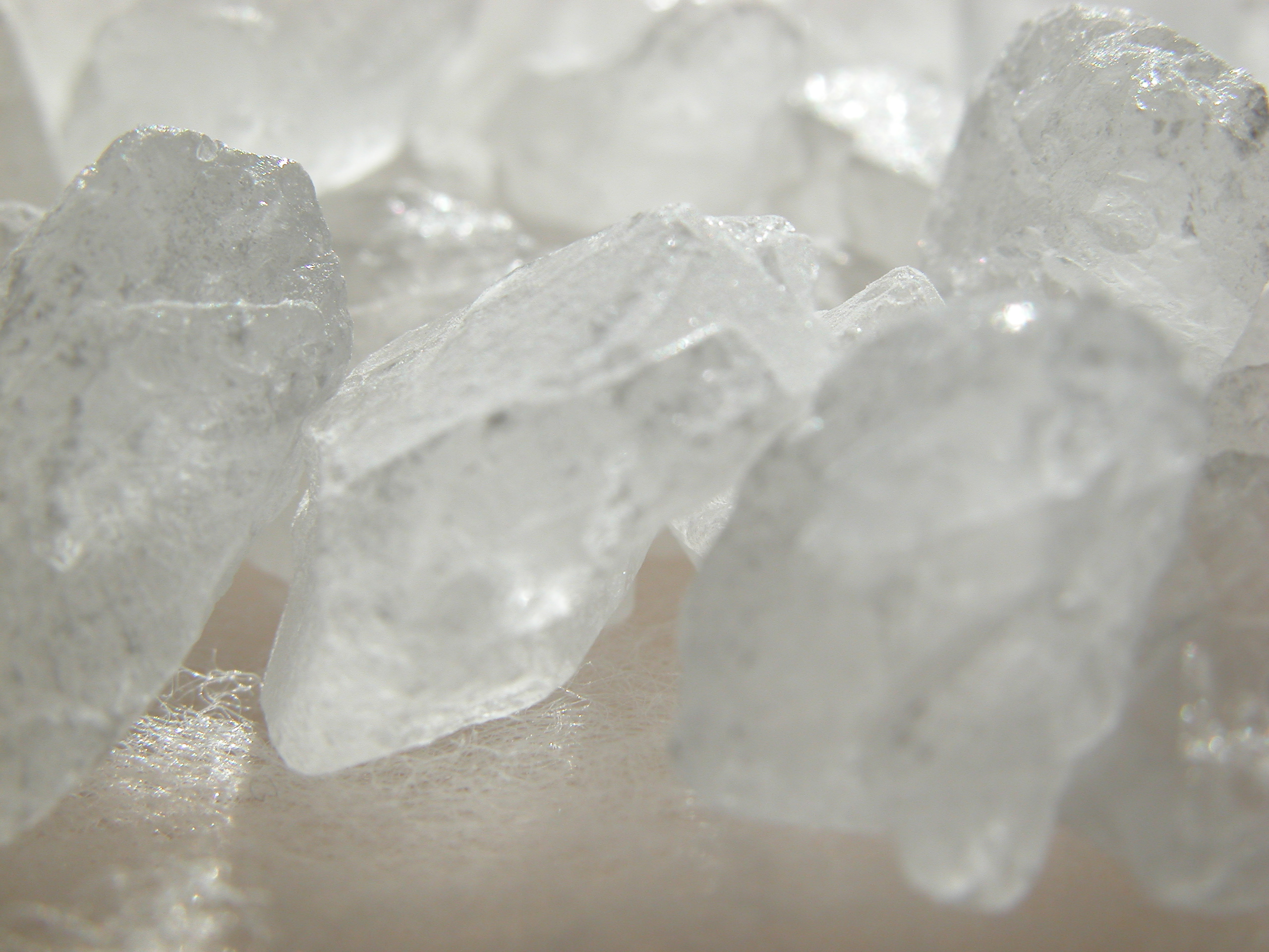 Buy CBD Isolate Crystals Online 3 KG
