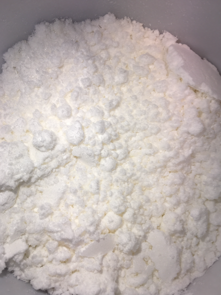 Buy CBD Isolate Powder Online 3 KG