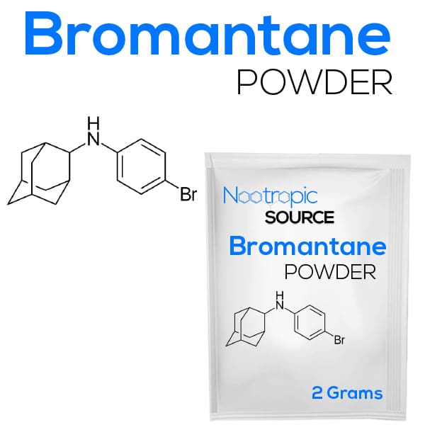 Bromantane Powder