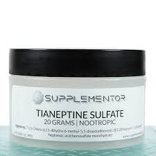 Tianeptine Sulfate Powder