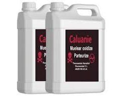 Caluanie Muelear Oxidize