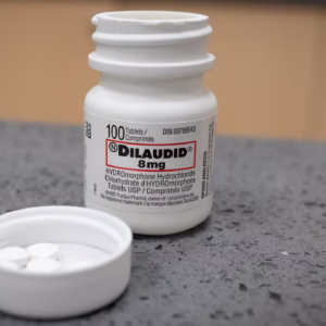 Buy Dilaudid 8mg online