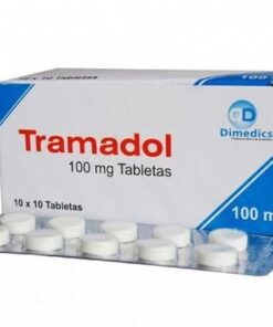 is tramadol an opioid